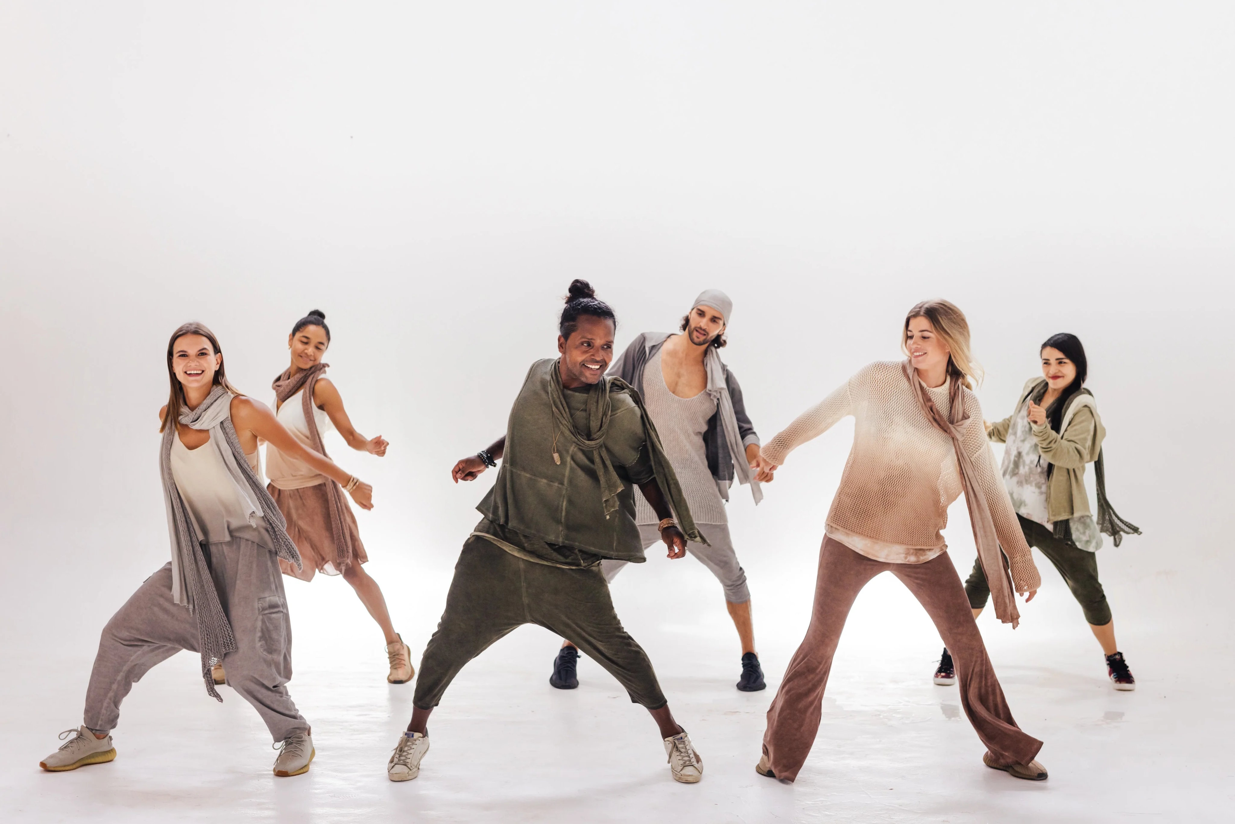 Register Salsation image